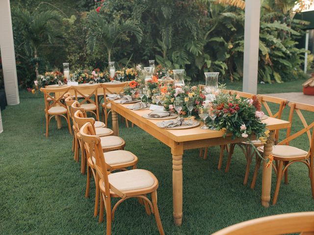 O casamento de Paulo e Manuela em São Luís, Maranhão 285