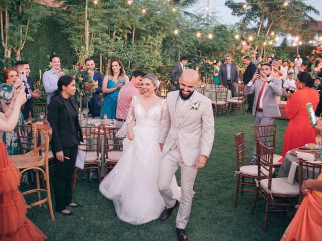 O casamento de Paulo e Manuela em São Luís, Maranhão 286