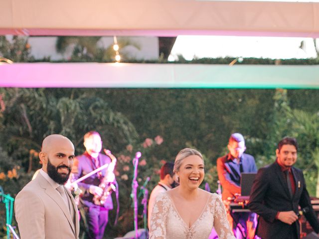 O casamento de Paulo e Manuela em São Luís, Maranhão 288