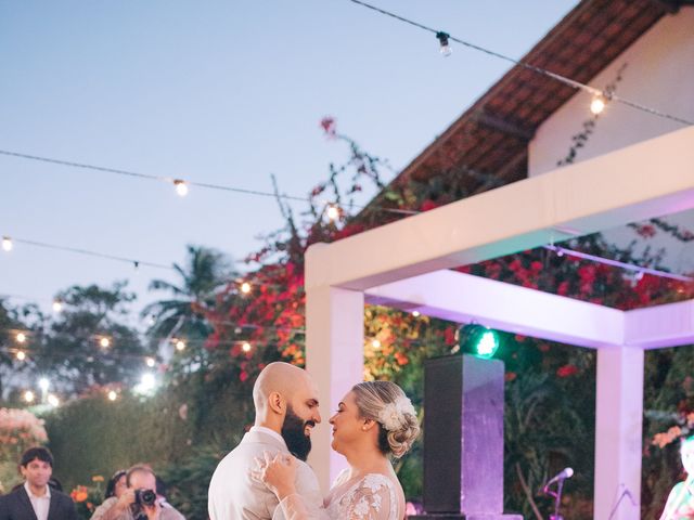 O casamento de Paulo e Manuela em São Luís, Maranhão 292