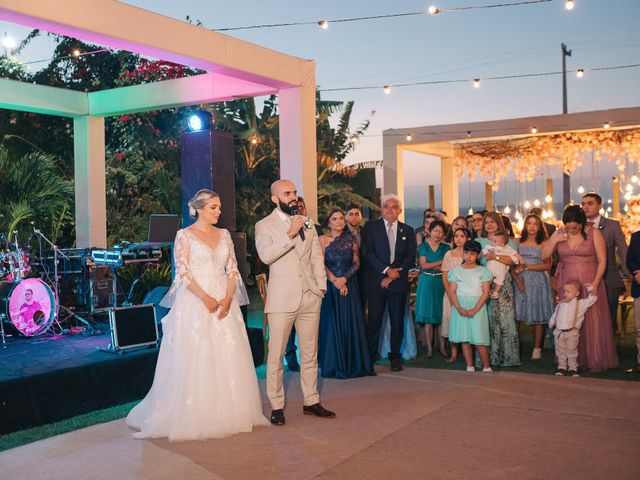 O casamento de Paulo e Manuela em São Luís, Maranhão 295