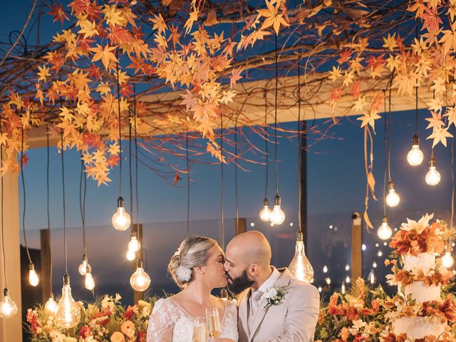 O casamento de Paulo e Manuela em São Luís, Maranhão 296