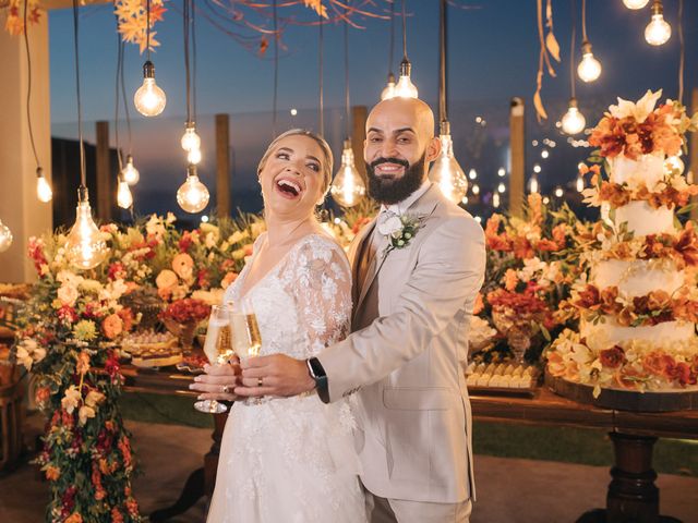 O casamento de Paulo e Manuela em São Luís, Maranhão 297