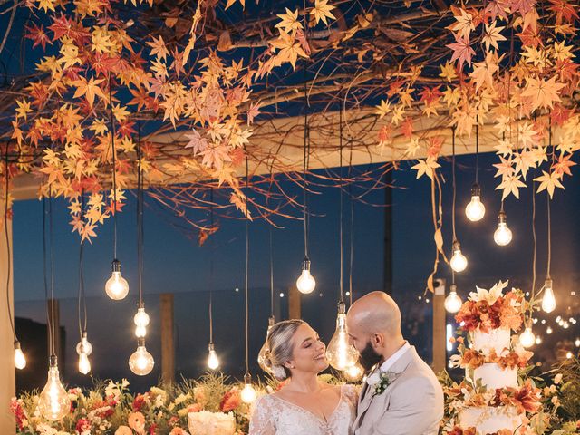 O casamento de Paulo e Manuela em São Luís, Maranhão 298