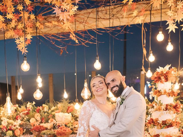 O casamento de Paulo e Manuela em São Luís, Maranhão 299