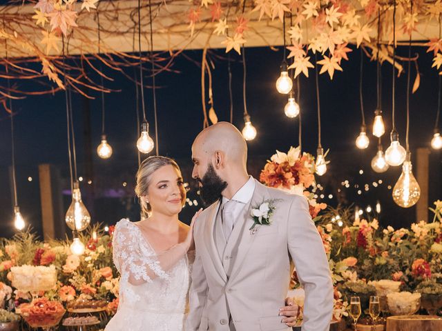 O casamento de Paulo e Manuela em São Luís, Maranhão 300