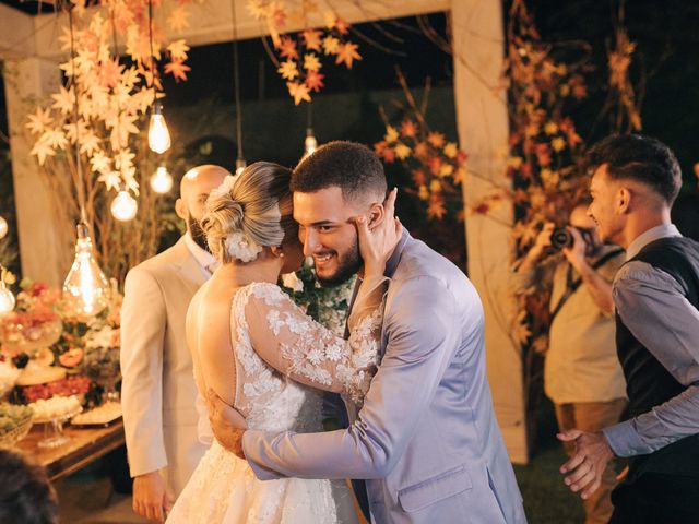 O casamento de Paulo e Manuela em São Luís, Maranhão 304