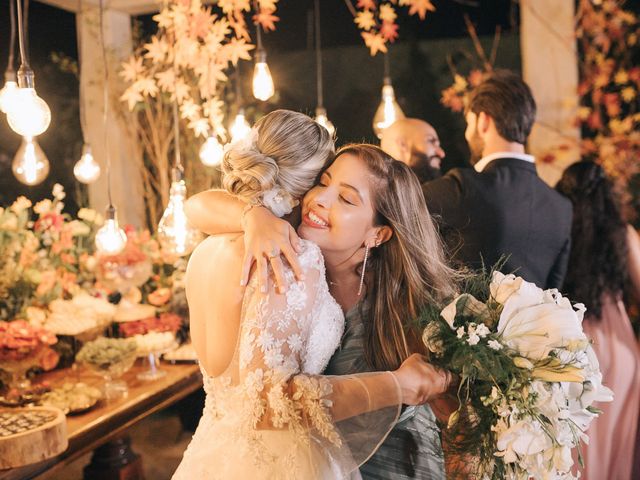 O casamento de Paulo e Manuela em São Luís, Maranhão 305