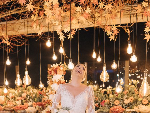 O casamento de Paulo e Manuela em São Luís, Maranhão 306