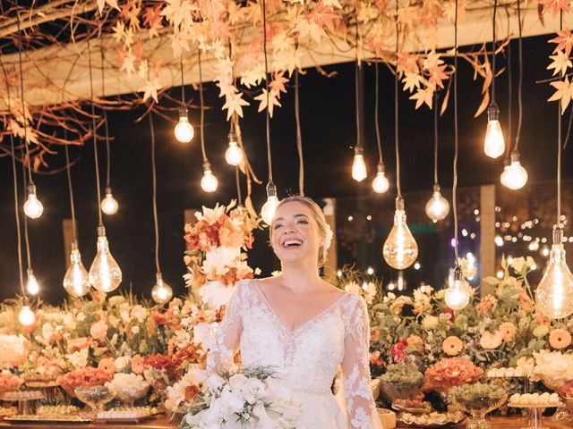 O casamento de Paulo e Manuela em São Luís, Maranhão 308