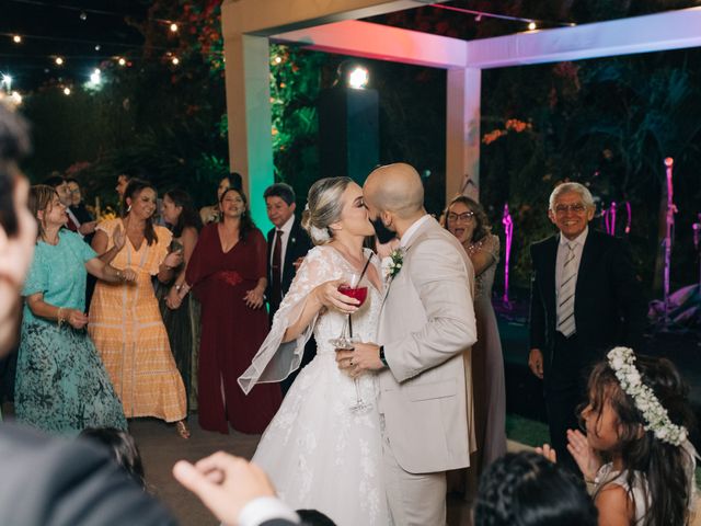 O casamento de Paulo e Manuela em São Luís, Maranhão 311