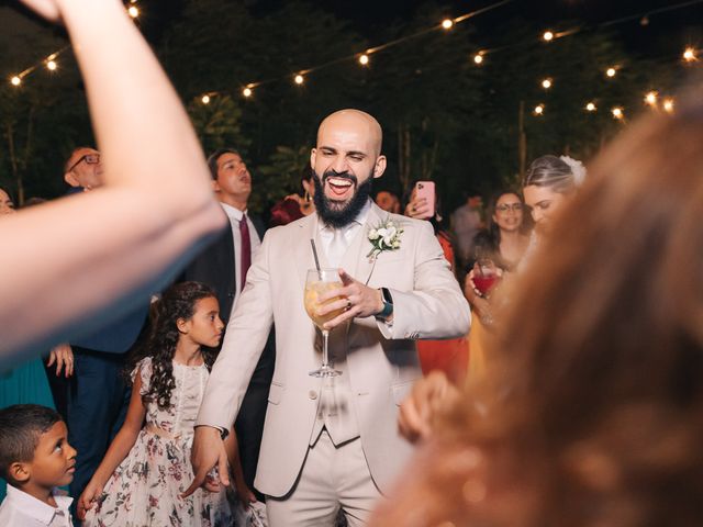 O casamento de Paulo e Manuela em São Luís, Maranhão 312