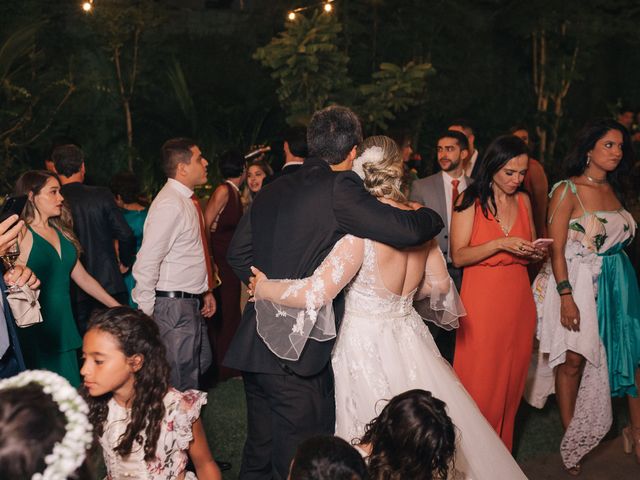 O casamento de Paulo e Manuela em São Luís, Maranhão 315