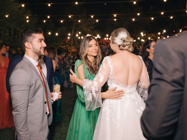 O casamento de Paulo e Manuela em São Luís, Maranhão 317