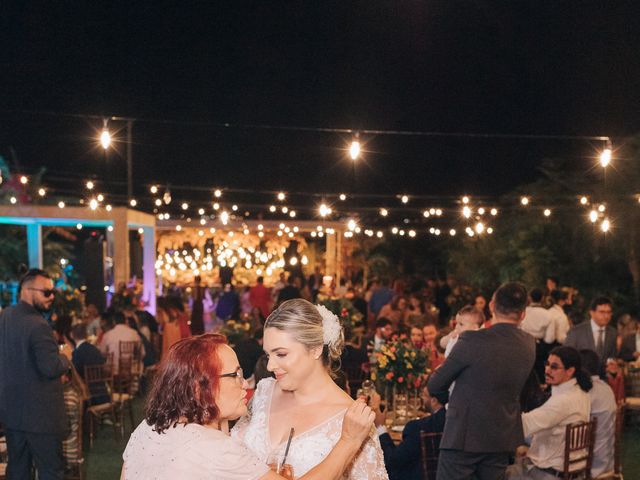 O casamento de Paulo e Manuela em São Luís, Maranhão 321