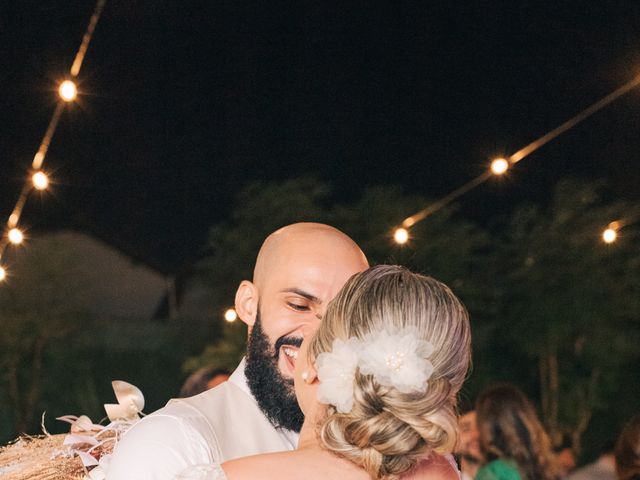 O casamento de Paulo e Manuela em São Luís, Maranhão 334