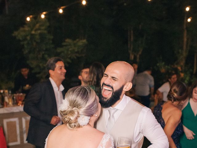 O casamento de Paulo e Manuela em São Luís, Maranhão 335