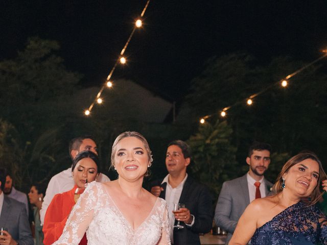 O casamento de Paulo e Manuela em São Luís, Maranhão 338