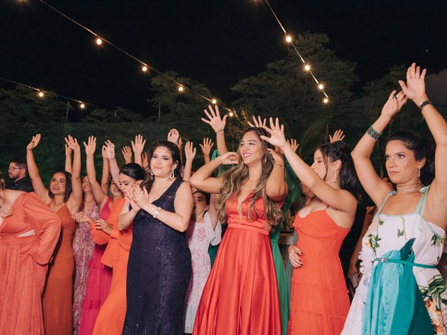 O casamento de Paulo e Manuela em São Luís, Maranhão 341