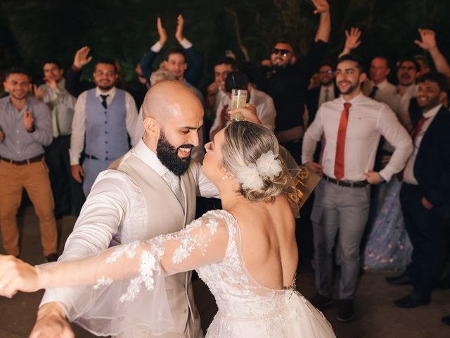 O casamento de Paulo e Manuela em São Luís, Maranhão 342