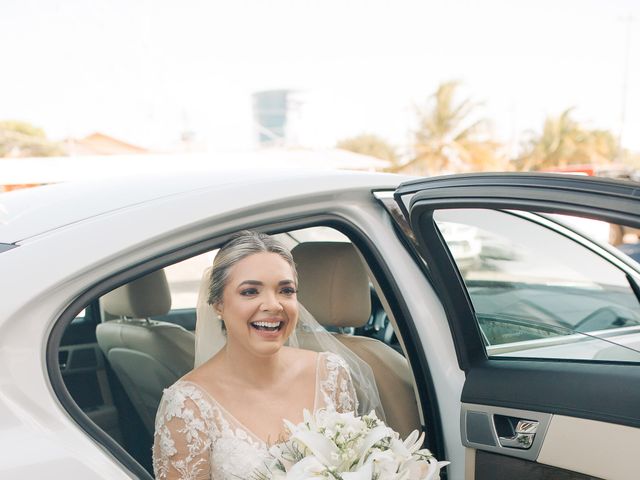 O casamento de Paulo e Manuela em São Luís, Maranhão 17