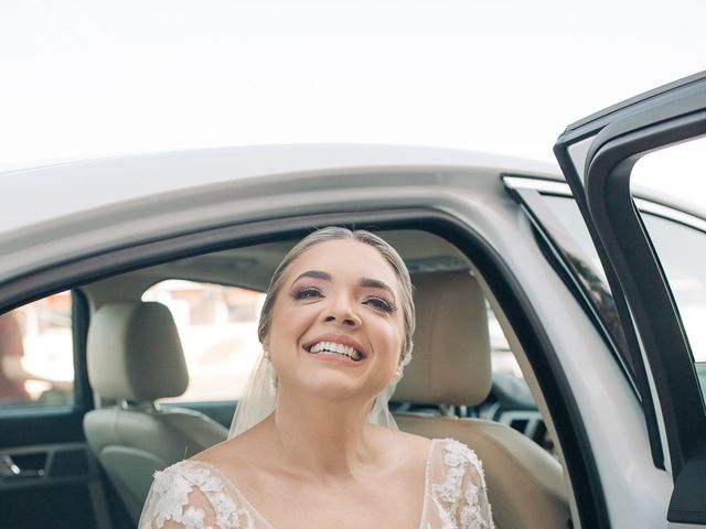 O casamento de Paulo e Manuela em São Luís, Maranhão 18