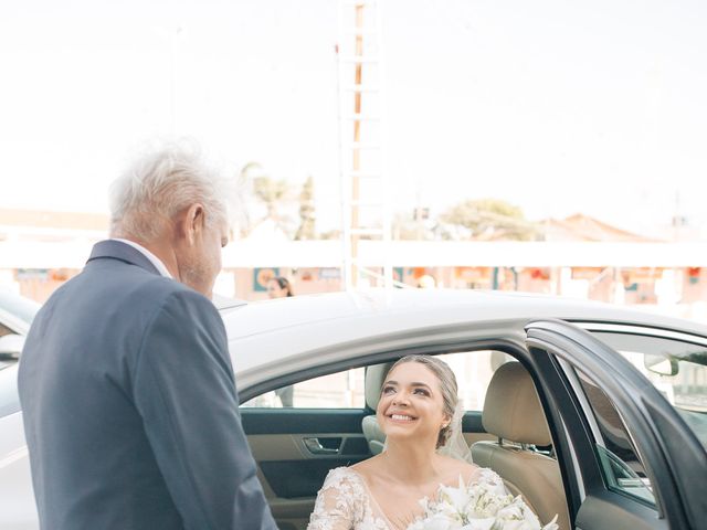 O casamento de Paulo e Manuela em São Luís, Maranhão 19