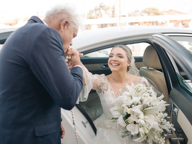 O casamento de Paulo e Manuela em São Luís, Maranhão 20