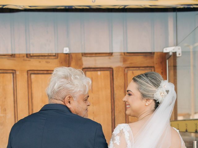 O casamento de Paulo e Manuela em São Luís, Maranhão 23