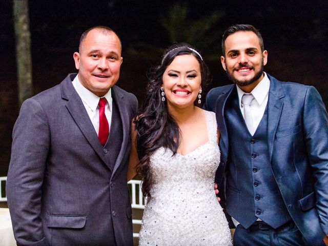 O casamento de Carlos e Camila em Mairiporã, São Paulo Estado 5