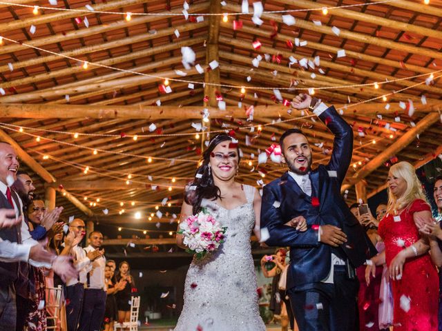 O casamento de Carlos e Camila em Mairiporã, São Paulo Estado 14