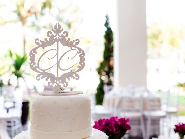 O casamento de Carlos e Camila em Mairiporã, São Paulo Estado 55