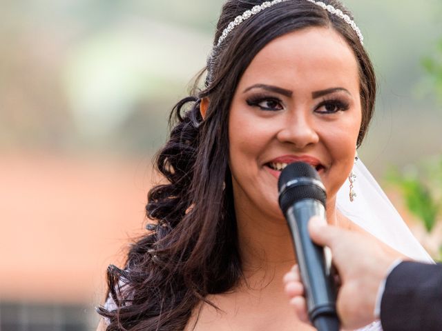 O casamento de Carlos e Camila em Mairiporã, São Paulo Estado 90