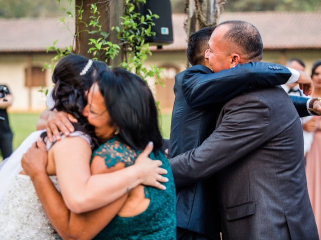 O casamento de Carlos e Camila em Mairiporã, São Paulo Estado 108