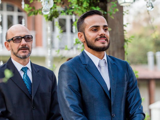 O casamento de Carlos e Camila em Mairiporã, São Paulo Estado 121