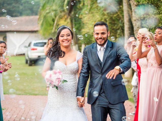 O casamento de Carlos e Camila em Mairiporã, São Paulo Estado 143