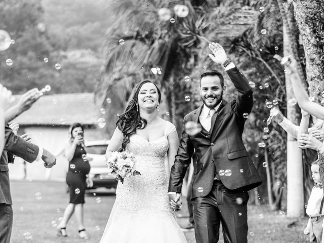 O casamento de Carlos e Camila em Mairiporã, São Paulo Estado 149