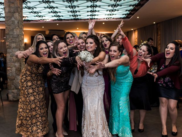 O casamento de Bernardo e Cintia em Curitiba, Paraná 6