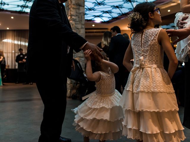 O casamento de Bernardo e Cintia em Curitiba, Paraná 13