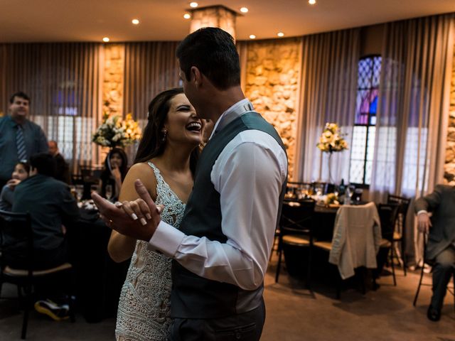 O casamento de Bernardo e Cintia em Curitiba, Paraná 14