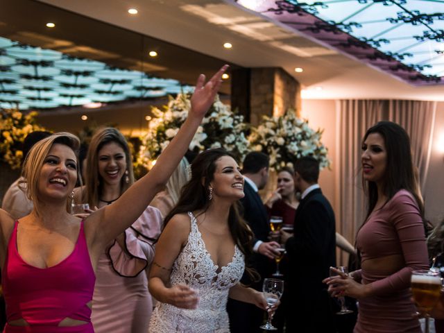 O casamento de Bernardo e Cintia em Curitiba, Paraná 16