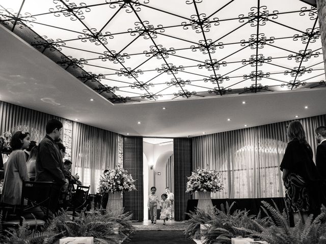 O casamento de Bernardo e Cintia em Curitiba, Paraná 30