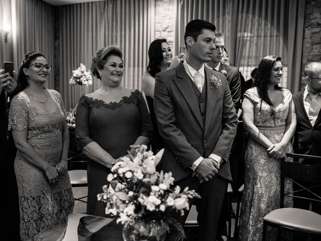 O casamento de Bernardo e Cintia em Curitiba, Paraná 31