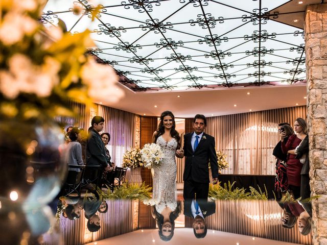 O casamento de Bernardo e Cintia em Curitiba, Paraná 32