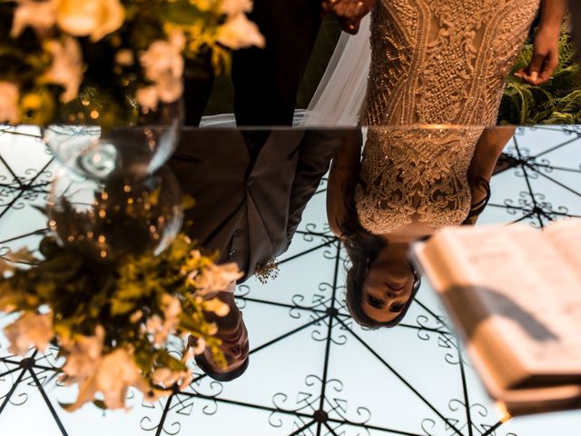 O casamento de Bernardo e Cintia em Curitiba, Paraná 38