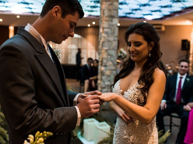 O casamento de Bernardo e Cintia em Curitiba, Paraná 46