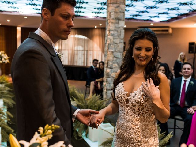 O casamento de Bernardo e Cintia em Curitiba, Paraná 47