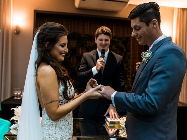 O casamento de Bernardo e Cintia em Curitiba, Paraná 48