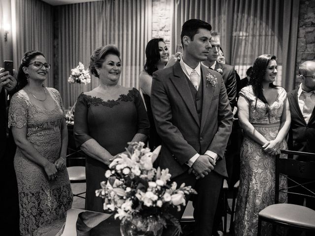 O casamento de Bernardo e Cintia em Curitiba, Paraná 67