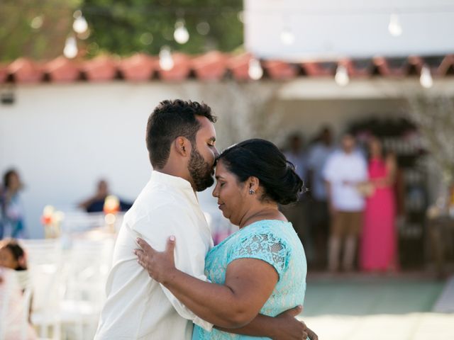 O casamento de Evandro e Ezivane em Ilha de Itamaracá, Pernambuco 28